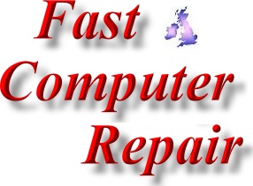 Genner Sales UK computer repairs